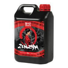 Shogun zenzym for sale  STOKE-ON-TRENT
