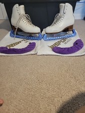 Risport ice skates for sale  Crystal River
