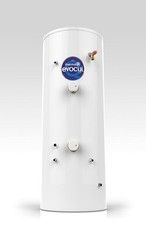 Thermaq evocyl 210l for sale  BANBURY