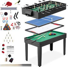 Tavolo multigioco sirgamealot usato  Roma