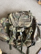 British army tailored for sale  BRECON