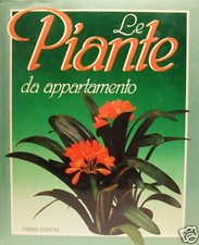 Piante appartamento fabbri usato  Aprilia