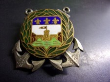 Tdm compagnie infanterie d'occasion  Gray
