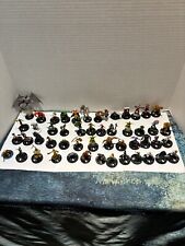 Heroclix lot marvel for sale  East Sparta