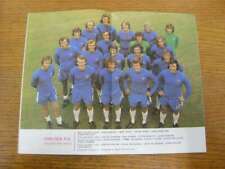 1972 1973 football for sale  BIRMINGHAM