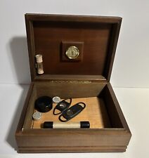 cigar humidor cutter for sale  Pittsburgh