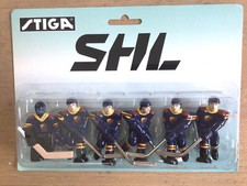 Jogadores de hóquei em mesa Stiga SHL Djurgardens comprar usado  Enviando para Brazil
