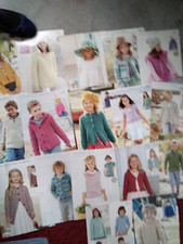 Sirdar modern childrens for sale  CHELMSFORD