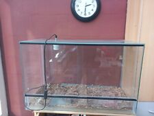 Terrarium 80x50 tief gebraucht kaufen  Lehrte