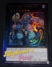 Yugioh sirenide abissgaios usato  Fano