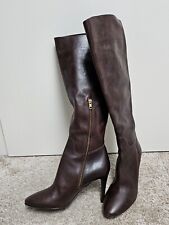 Burberry leder stiefel gebraucht kaufen  Ratingen