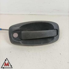 Maniglia porta anteriore usato  Vajont