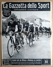 Ciclismo maggini ortelli usato  Italia
