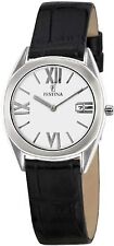 NOVO EM FOLHA FESTINA Relógio de Pulso com Numerais Romanos e NOVA Bateria 39mm F216 comprar usado  Enviando para Brazil