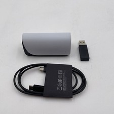 Fones de ouvido sem fio PULSE Explore CFI-ZWA2 brancos comprar usado  Enviando para Brazil