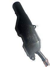 Suzuki quad exhaust for sale  ABERDARE