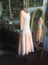 Girl juvenile ballroom for sale  BRISTOL
