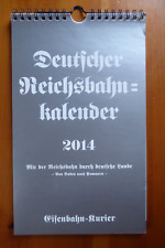 Eisenbahn kurier nachdruck gebraucht kaufen  Lohr a.Main
