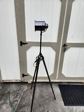 Metal tripod floor for sale  Milledgeville