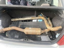 Demi ligne cobra d'occasion Demi ligne cobra d'occasion  Challes-les-Eaux