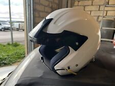 Casco rally sparco usato  Favara