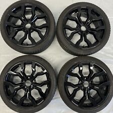 Audi style alloy for sale  BANGOR