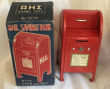 Vintage ahi toy for sale  Bloomington