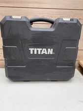 Titan ttb278sds 6.3kg for sale  BOURNEMOUTH