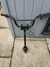 Suzuki lt50 stem for sale  TREDEGAR