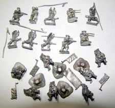 28mm medieval japanese for sale  UK