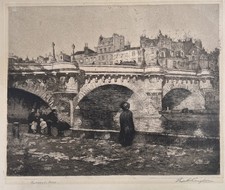 Thomas congdon pont for sale  Baltimore