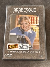 Arabesque intégrale saison d'occasion  Wattignies