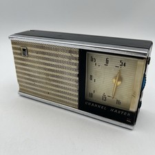 Channel master transistor for sale  Tucson