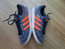 Adidas spezial trainers for sale  LEEDS