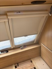 Caravan motorhome remis for sale  PONTEFRACT
