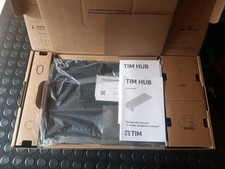 Tim hub 1gbps usato  Arona