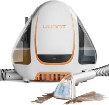 UWANT B100 Środek do czyszczenia dywanów i odkurzacz do dywanów, sof, samochodu, 450W B-WAR na sprzedaż  PL
