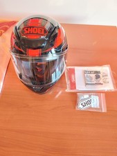 Shoei integrale nxr2 usato  Roma