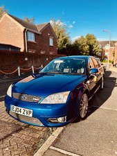 Ford mondeo st220 for sale Ford mondeo st220 for sale  DAVENTRY