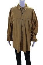 men down jacket yellow for sale  Hatboro