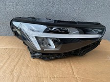 Frontscheinwerfer volvo xc40 gebraucht kaufen  Hamburg
