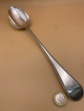 Fab solid silver for sale  CALLINGTON