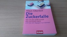 Zuckerfalle weiße kristall gebraucht kaufen  Halle