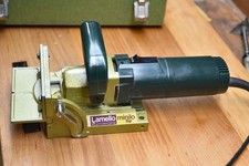 Lamello flachdübelfräse mini gebraucht kaufen  Hamm