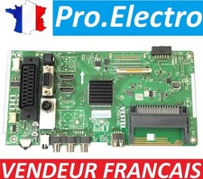 Motherboard 17mb140 10111037 d'occasion  Marseille XIV