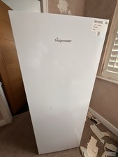 Fridgemaster fridge for sale  MANCHESTER
