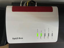 Fritz box 7590 usato  Grosseto