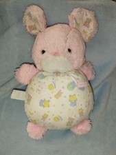 Peluche doudou vintage d'occasion  Avion
