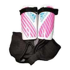 Adidas soccer shin for sale  La Vernia