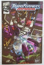 Transformers armada modern usato  Spedire a Italy